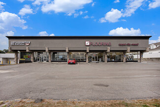 Rochester Hills, MI Retail - 1854 S Rochester Rd