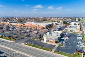 Patterson, CA Retail - 1035 Sperry Ave