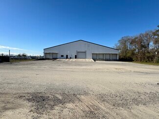 North Charleston, SC Industrial - 6643 Jet Park Dr North Charleston, SC Industrial - 6643 Jet Park Dr