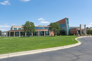 Longmont, CO Office - 378-389 Disc Dr Longmont, CO Office - 378-389 Disc Dr