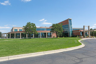 Longmont, CO Office - 389 Disc Dr