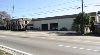Tampa, FL Flex - 1326 W Busch Blvd Tampa, FL Flex - 1326 W Busch Blvd