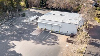 Pleasanton, CA Industrial - 5675 Sunol Blvd Pleasanton, CA Industrial - 5675 Sunol Blvd