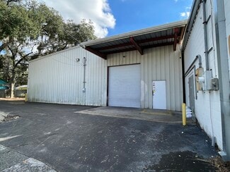 Gainesville, FL Industrial - 1240 NW 6th Ave Gainesville, FL Industrial - 1240 NW 6th Ave