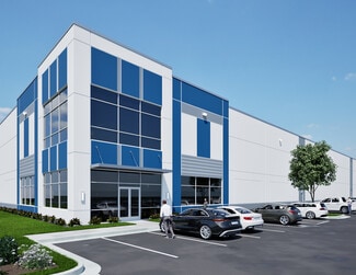 Palmetto, FL Industrial - 11805 US Highway 41