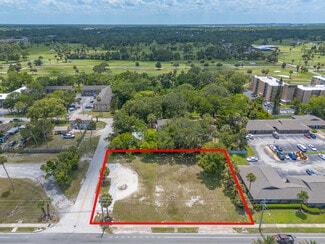 Daytona Beach, FL Commercial - 1402 S Ridgewood Ave