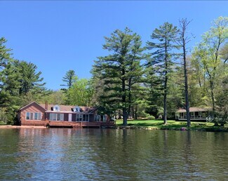 Highland Lake, NY Residential Income - 238 Lakeview Drive Rd