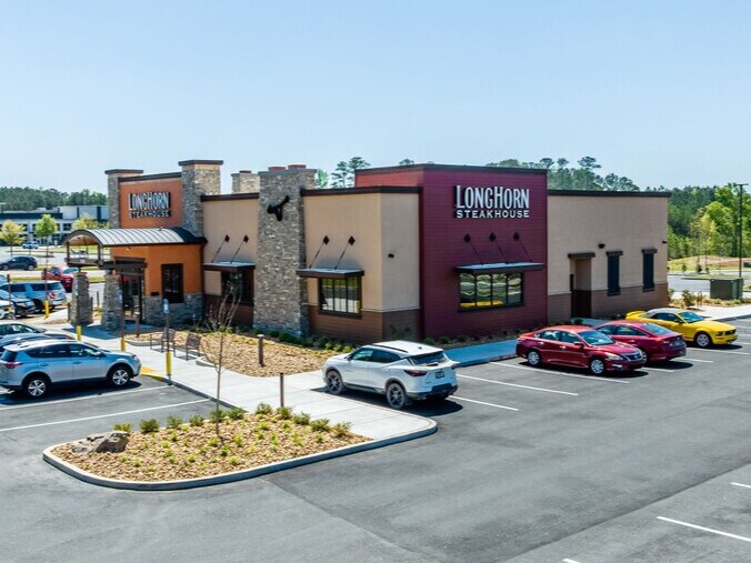 3325 Tanger Blvd, Locust Grove, GA for Sale