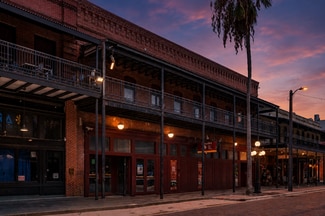 Ybor City, FL Office/Retail - 1609 7th Ave