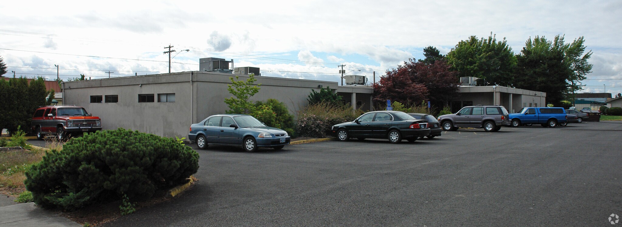 1251-1261 Lancaster Dr NE, Salem, OR for Rent