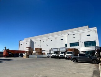 Hawthorne, CA undefined - 13525 Crenshaw Blvd