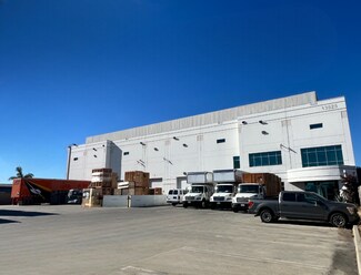 Hawthorne, CA Warehouse - 13525 Crenshaw Blvd