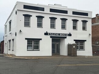 Hillsdale, MI Office/Retail - 37 McCollum St