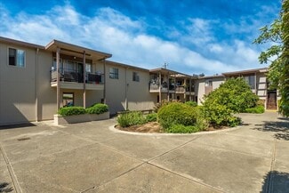 San Jose, CA Apartments - 423-445 N 26th St