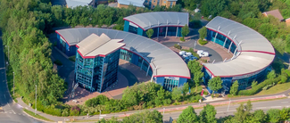Cannock, STS Coworking Space - Hayes Way