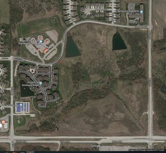 Kansas City, KS Residential Land - 12801 Delaware Pkwy