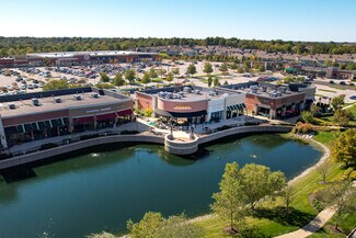 Town and Country, MO Retail - 1160 Town and Country Crossing Dr