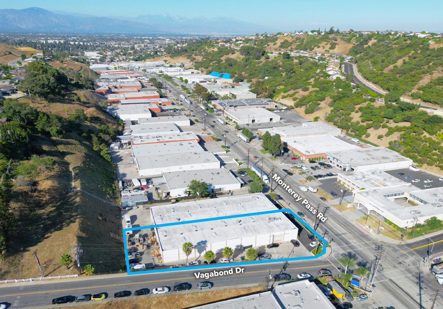 673 Monterey Pass Rd, Monterey Park, CA for Rent