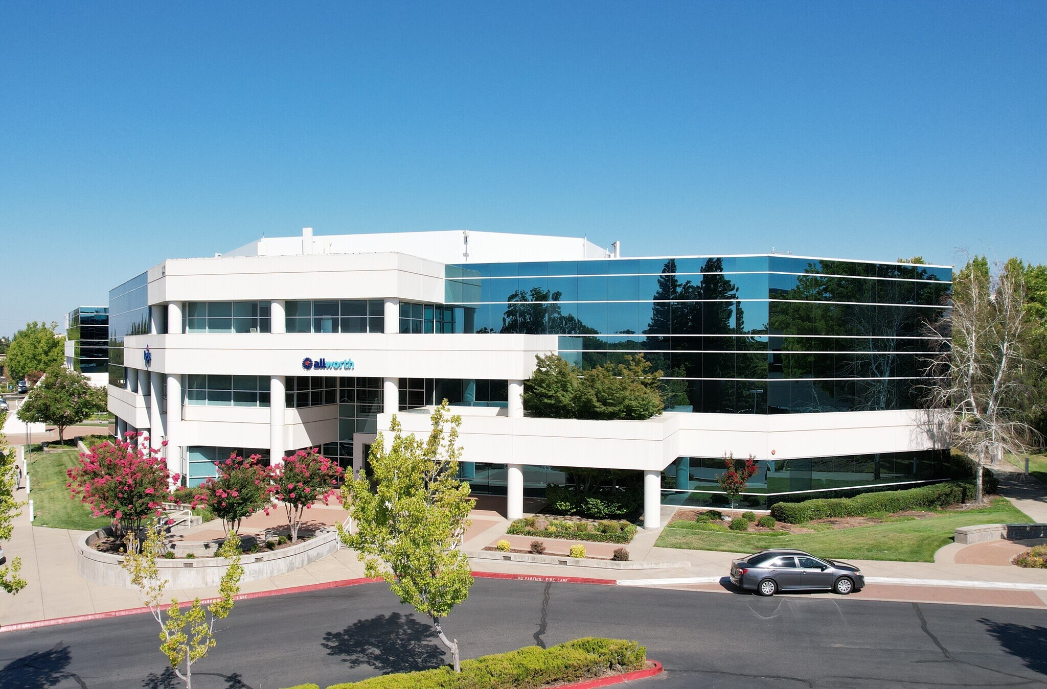 3017 Douglas Blvd, Roseville, CA for Rent