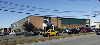 Farmingdale, NY Industrial - 180 Central Ave