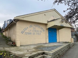 Seattle, WA Specialty - 5943 Martin Luther King Jr Way S