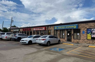 Irving, TX Office/Retail - 614-626 N Britain Rd Irving, TX Office/Retail - 614-626 N Britain Rd