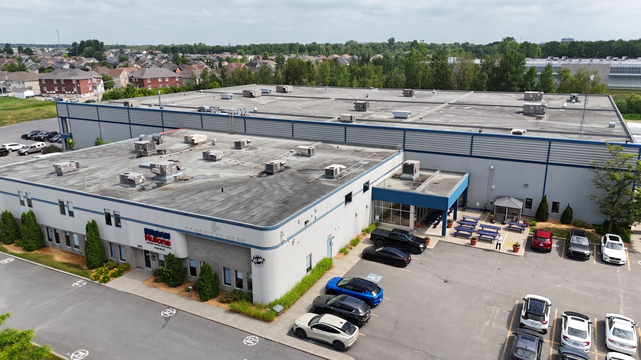 550 Boul Lemire, Drummondville, QC for Sale