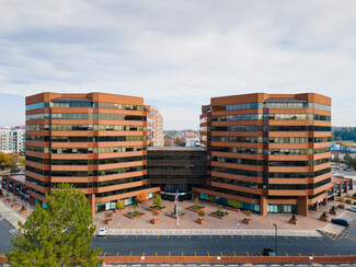 Denver, CO Office - 3773 Cherry Creek North Dr