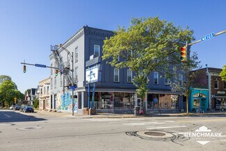 Rochester, NY Retail - 441-449 Monroe Ave