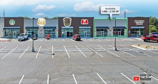 Leander, TX Retail - 1972 US 183 Leander, TX Retail - 1972 US 183