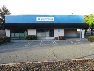 Pittsburg, CA Freestanding - 2685 E Leland Rd