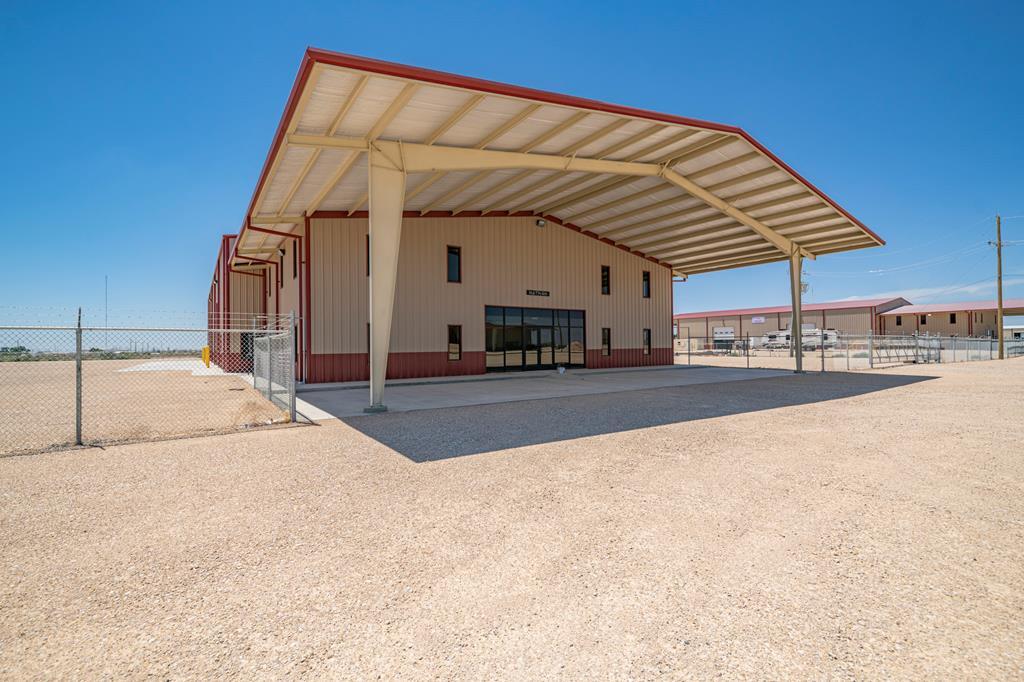 16651 W Basin St, Odessa, TX for Sale