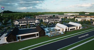 Oconomowoc, WI Office/Retail - 1650 Pabst Farms Blvd