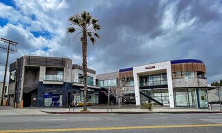 Studio City, CA Retail - 12080 Ventura Pl