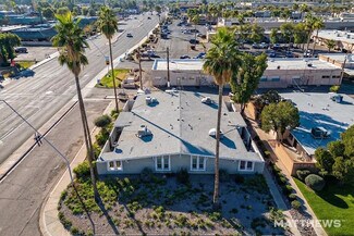 Chandler, AZ undefined - 1001 W Flint St