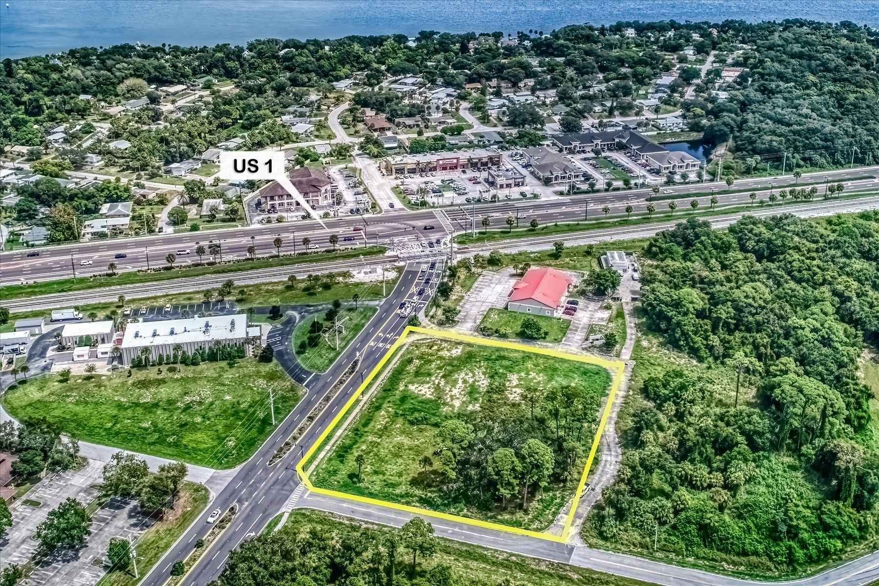151 Eyster Blvd, Rockledge, FL for Sale