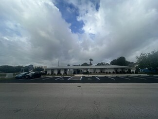 Sun City Center, FL Office/Medical - 1601 Rickenbacker Dr