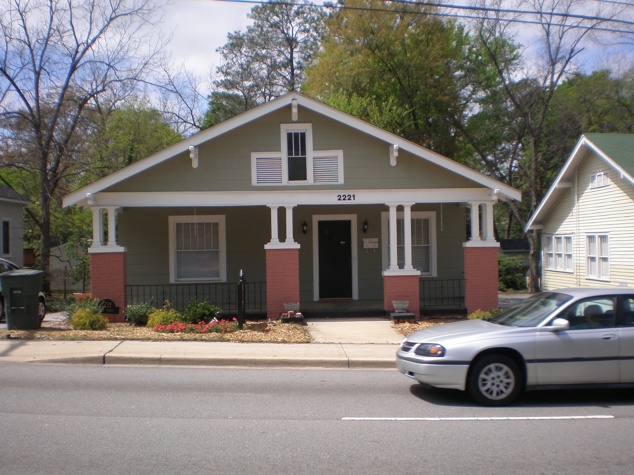 2221 Bull St, Columbia, SC for Sale