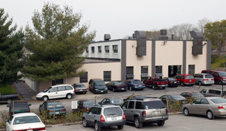 Pawtucket, RI Manufacturing - 6 Beverage Hill Ave