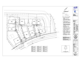 Missouri City, TX Industrial - 13600 S Gessner Rd Missouri City, TX Industrial - 13600 S Gessner Rd