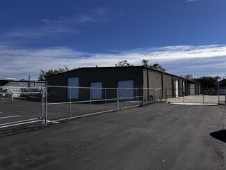 Tampa, FL Industrial - 4169 Hillsborough Ave