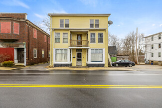 South Berwick, ME Apartments - 441 Main St