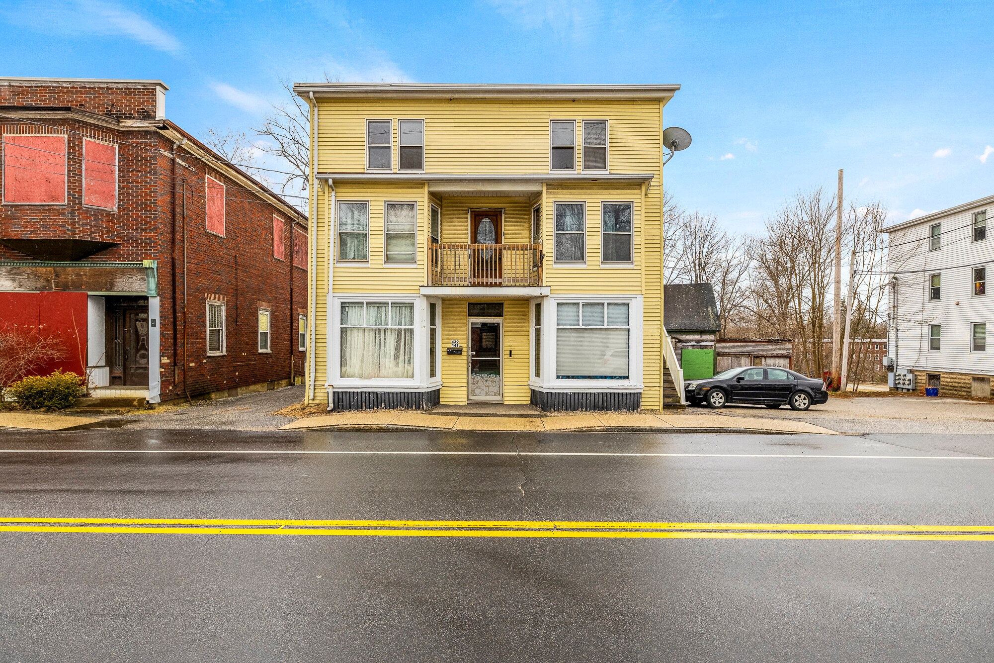 441 Main St, South Berwick, ME for Sale