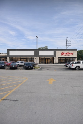 Westchester, IL Retail - 2146 S Mannheim Rd