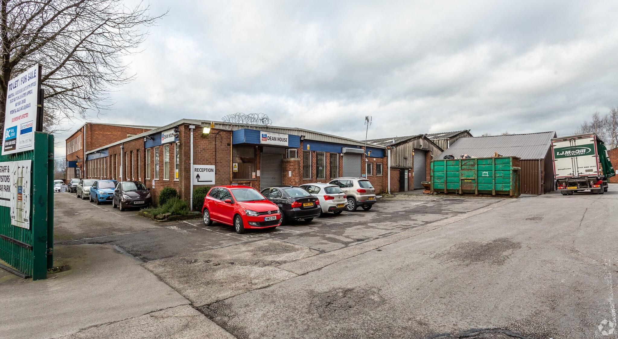 Suthers St, Oldham, GTM for Rent