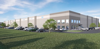 Indianapolis, IN Industrial - 1220 S Post Rd