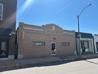 Saint Louis, MO Office/Retail - 1904 Marconi Ave Saint Louis, MO Office/Retail - 1904 Marconi Ave