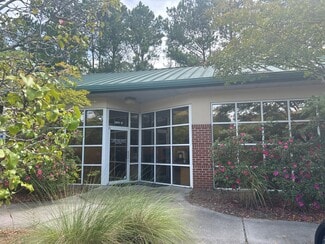 North Charleston, SC Office - 2891 Tricom St