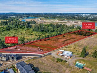 Salem, OR Commercial - Wallace Rd NW