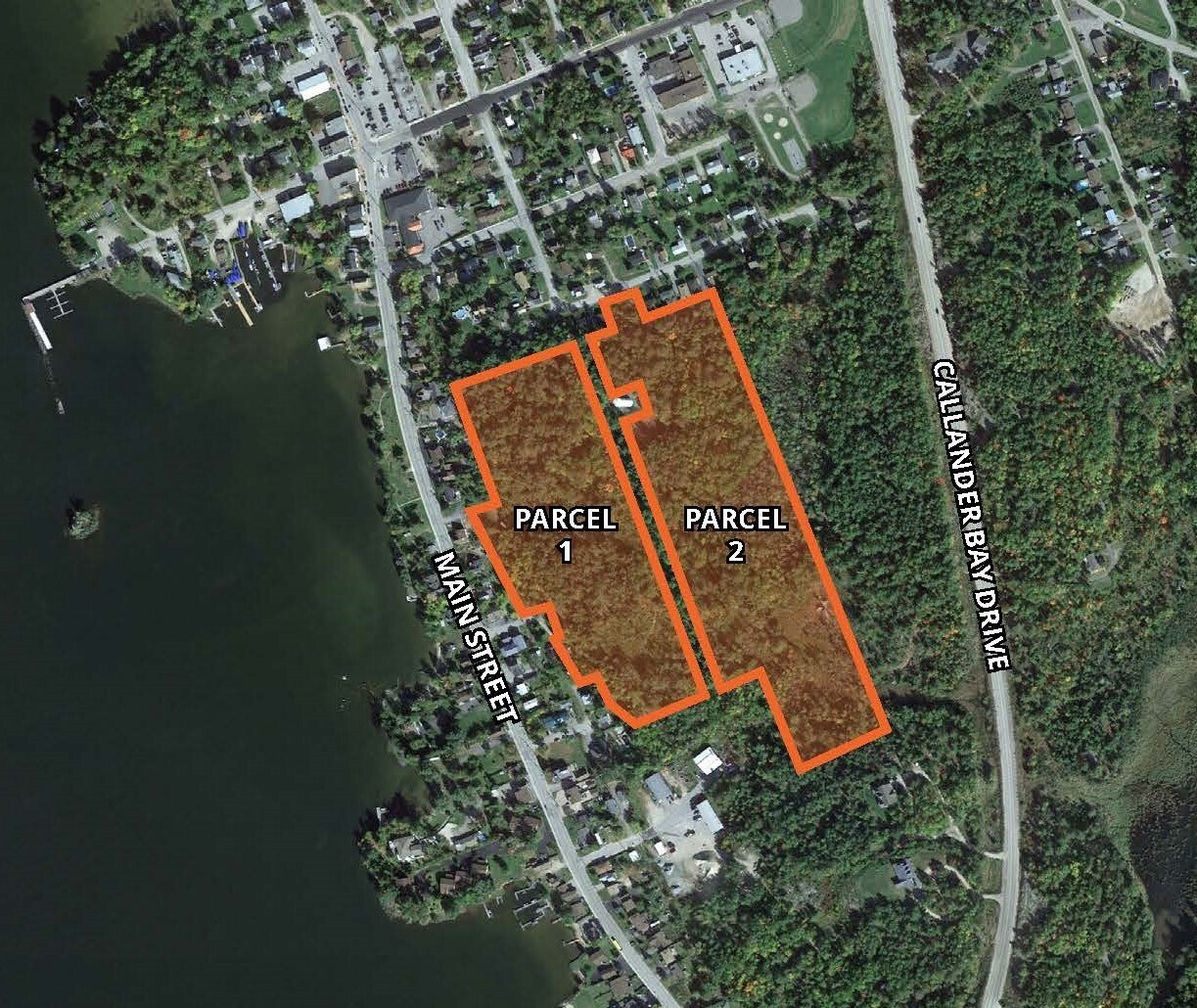 , Callander, ON for Sale